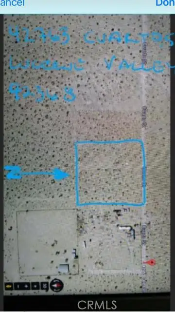 42763 Cuarte Road, Lucerne Valley, CA 92356 - #2