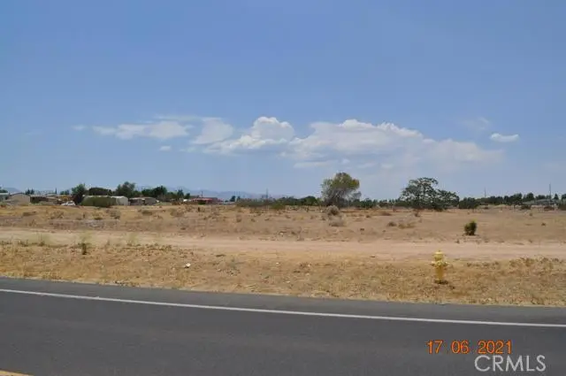 0 G Street, Hesperia, CA 92345 - #1