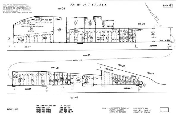 34834 Pacific Coast Highway, Dana Point, CA 92624