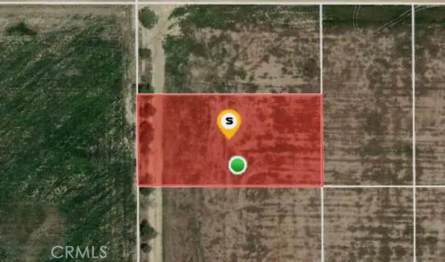 0 Between 30th St & 40th St, Palmdale, CA 93550 - #1