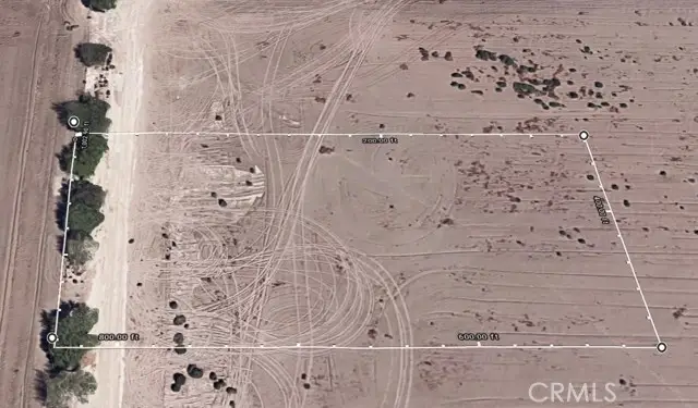 0 Between 30th St & 40th St, Palmdale, CA 93550 - #2