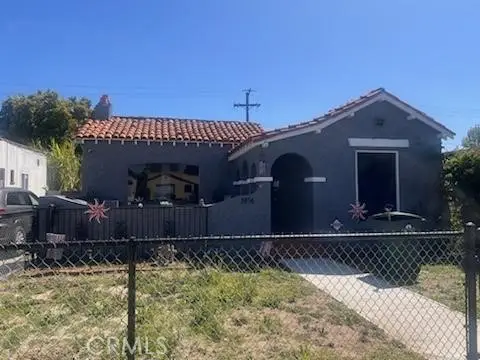 3816 Liberty Boulevard, South Gate, CA 90280 - #1