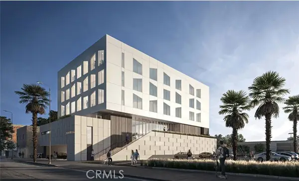 2819 S Flower Street, Los Angeles, CA 90007