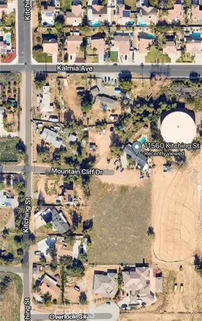 11560 Kitching Street, Moreno Valley, CA 92557 - #3