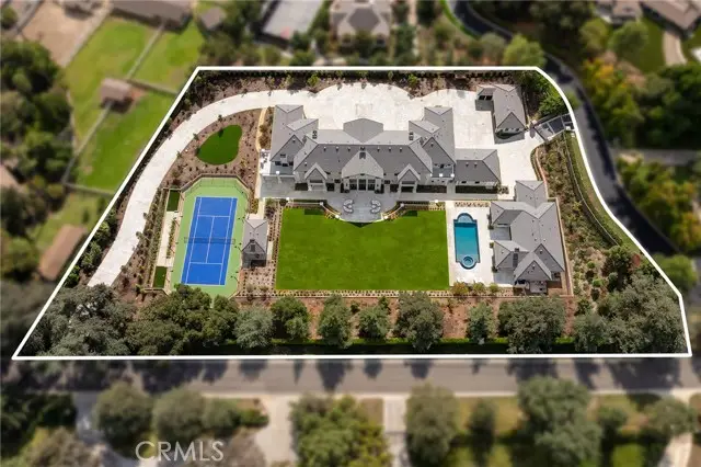 188 Deodar Lane, Bradbury, CA 91008 - Image #3