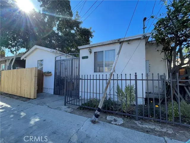 211 E Eagle Street, Long Beach, CA 90806 - #1