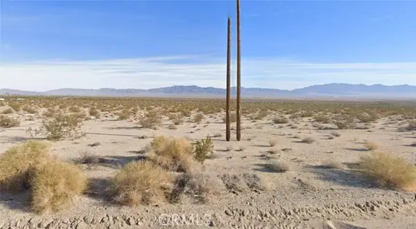 29 Palms, Twentynine Palms, CA 92277