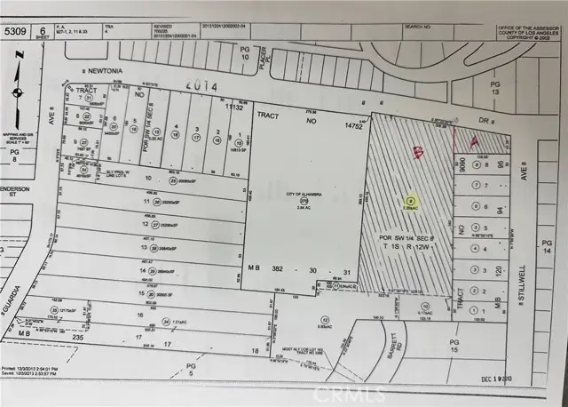 4343 Stillwell Avenue, Los Angeles, CA 90032 - #3