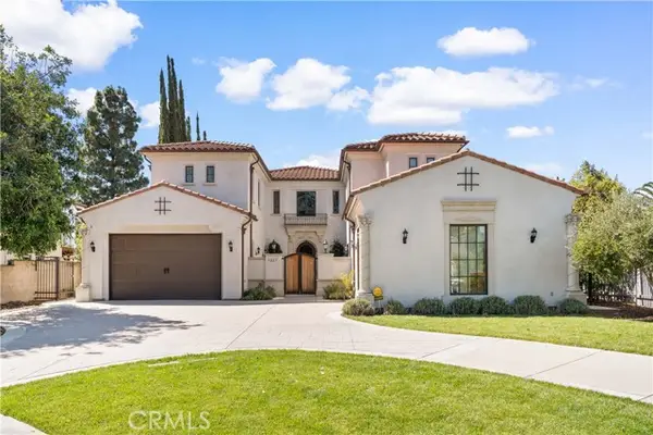 1327 S 2nd Avenue, Arcadia, CA 91006