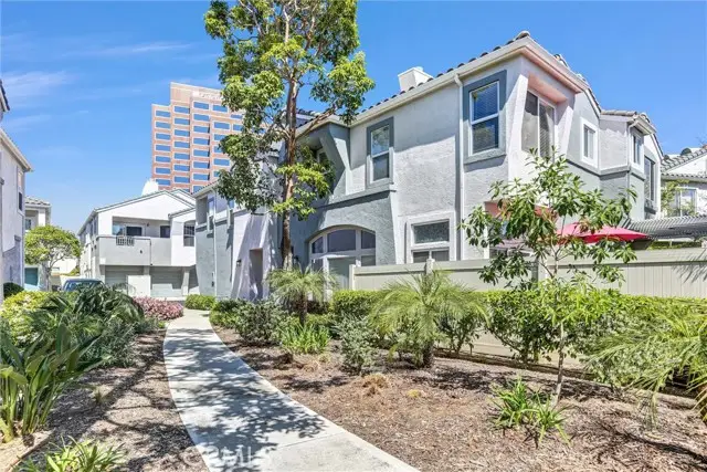 7673 Hazard Center, San Diego, CA 92108 - #3