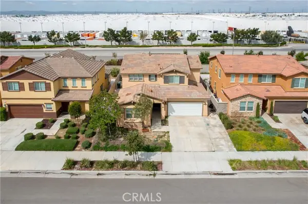 4863 Prairie Run Road, Eastvale, CA 91752