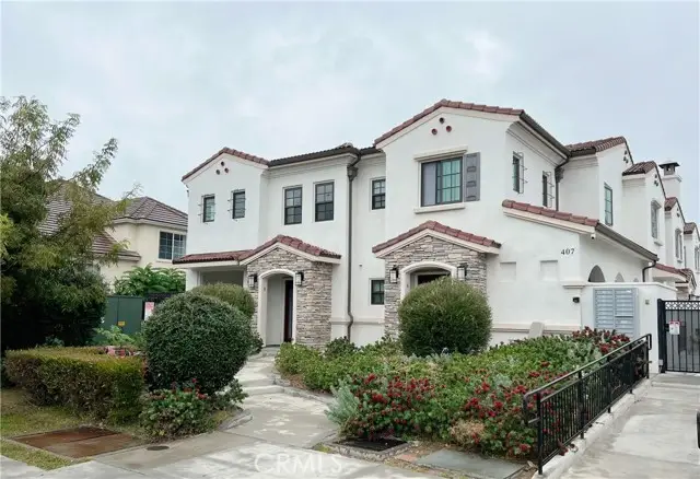 415 California Street #D, Arcadia, CA 91006 - Image #1