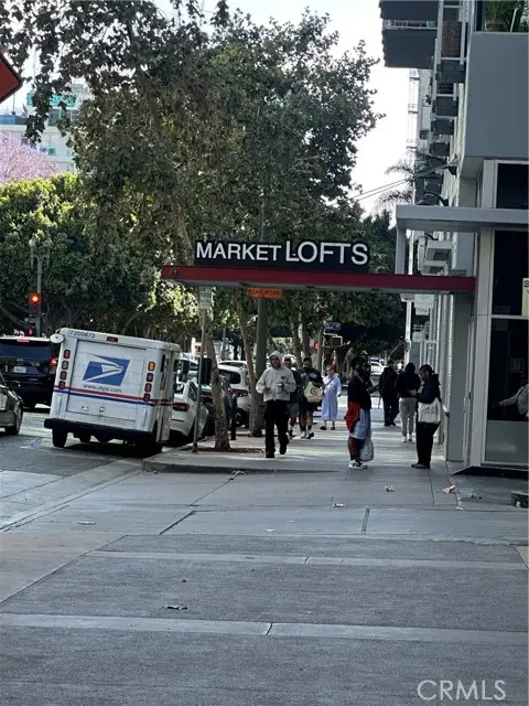 645 W 9th Street #529, Los Angeles, CA 90015 - Image #3