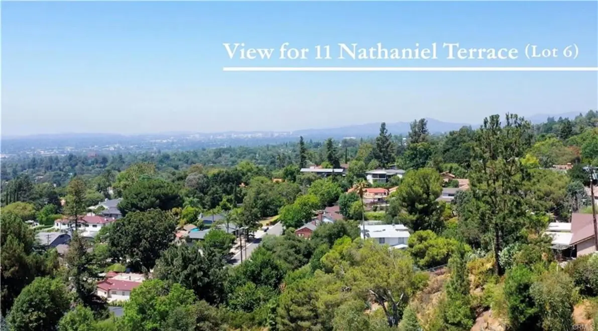 11 Nathaniel Terrace, Sierra Madre, CA 91204 - Image #1