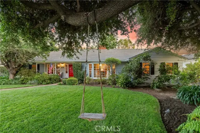 408 Oxford Drive, Arcadia, CA 91007 - #1