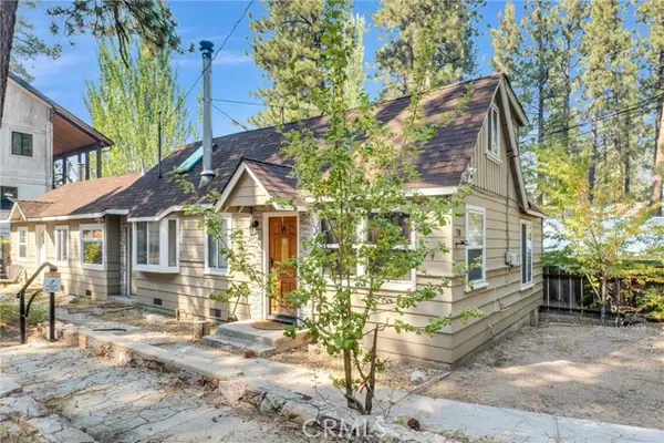 710 Marin Road, Big Bear Lake, CA 92315
