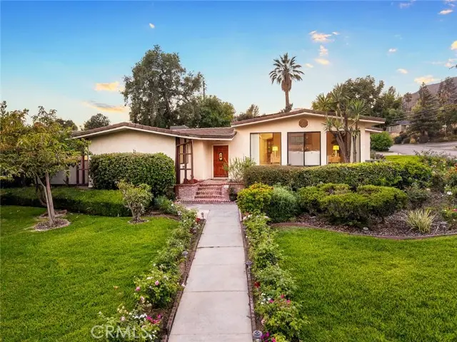 1861 Wilson Avenue, Arcadia, CA 91006 - Image #1