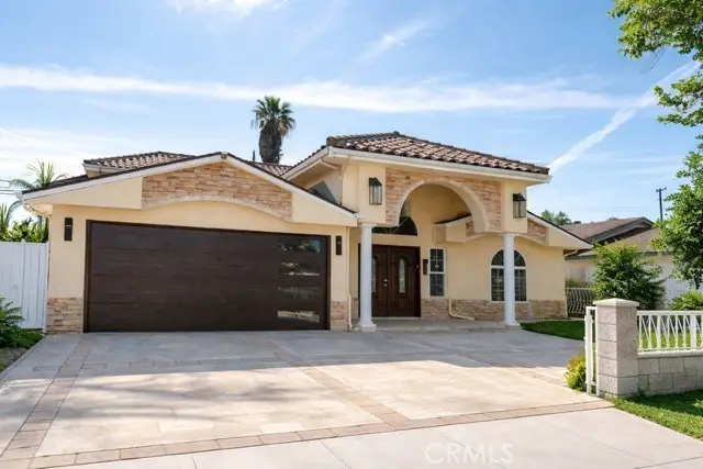 1120 S Nantes Avenue, Hacienda Heights, CA 91745 - #1