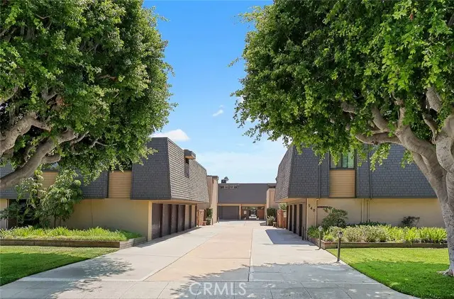 540 Fairview Avenue #34, Arcadia, CA 91007 - Image #2