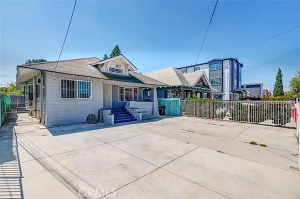 1234 W 37th Drive, Los Angeles, CA 90007