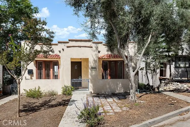 1871 Park Drive, Los Angeles, CA 90026 - #1