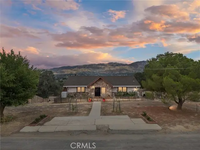 22801 Fran Drive, Tehachapi, CA 93561 - Image #1