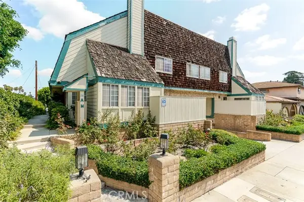 116 S Chapel Avenue #J, Alhambra, CA 91801