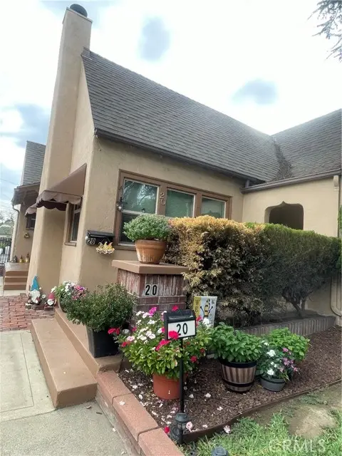 20 E Floral, Arcadia, CA 91006 - #3