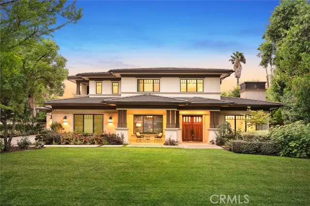 820 San Simeon, Arcadia, CA 91007 - #1