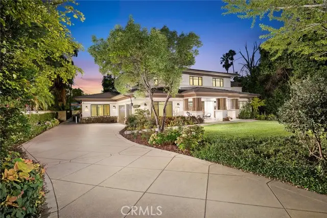 820 San Simeon, Arcadia, CA 91007 - #2