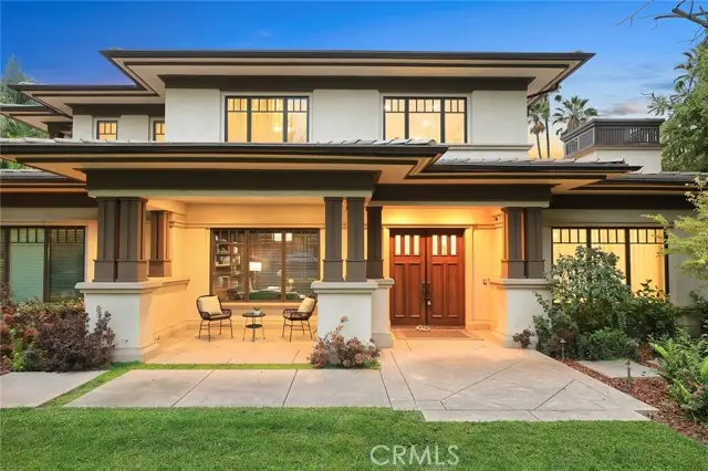 820 San Simeon, Arcadia, CA 91007 - #3