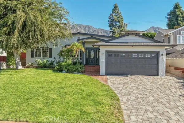 2747 El Caminito, La Crescenta, CA 91214