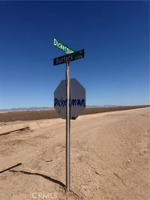0 Dickerman, Brawley, CA 92227