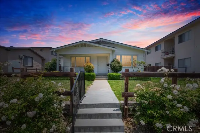 7924 Bright Avenue, Whittier, CA 90602 - #1