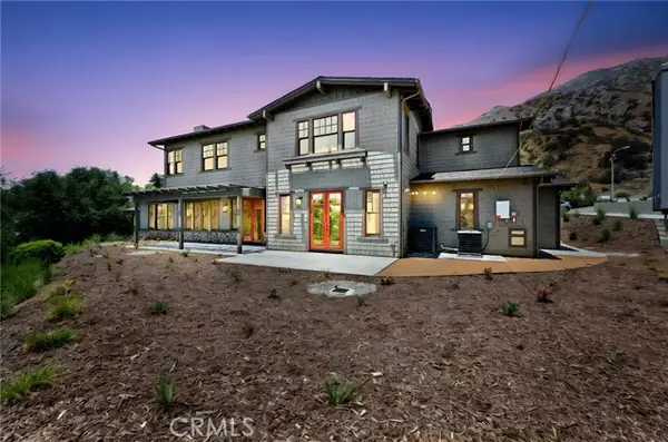 600 Baldwin Court, Sierra Madre, CA 91024