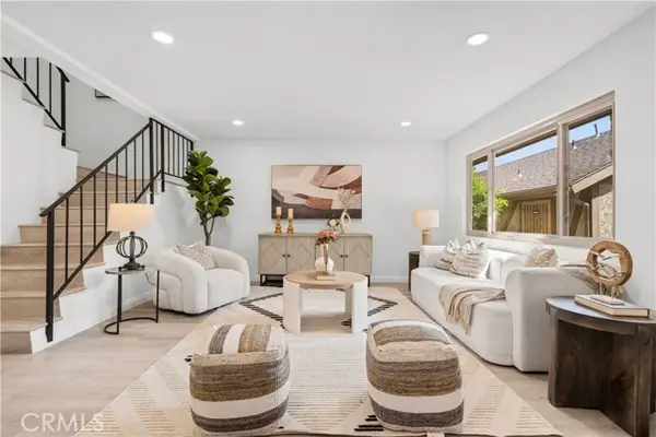 313 S Almansor Street #9, Alhambra, CA 91801