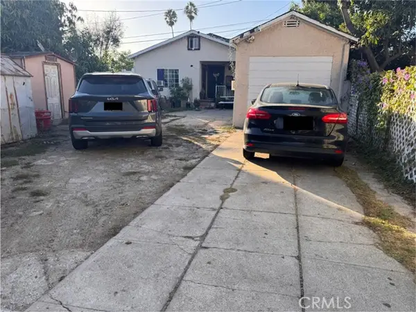 1023 Sentinel Avenue, Los Angeles, CA 90063