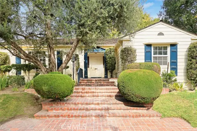 989 Winston Avenue, San Marino, CA 91108 - #1