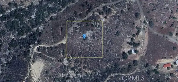 1505 N Frontier Trail, Kernville, CA 93238