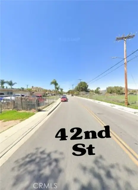 0 42nd Street, Jurupa Valley, CA 92509 - Image #3