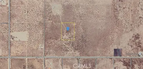 155 E Avenue M, Palmdale, CA 93591