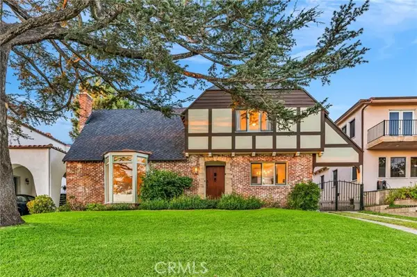 869 Cumberland Road, Glendale, CA 91202