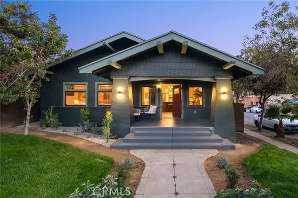 2396 W 31st Street, Los Angeles, CA 90018