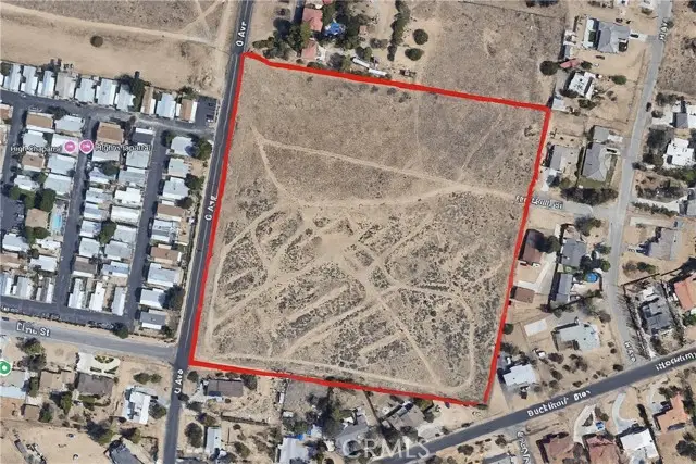 0 G Lane, Hesperia, CA 92345 - Image #1