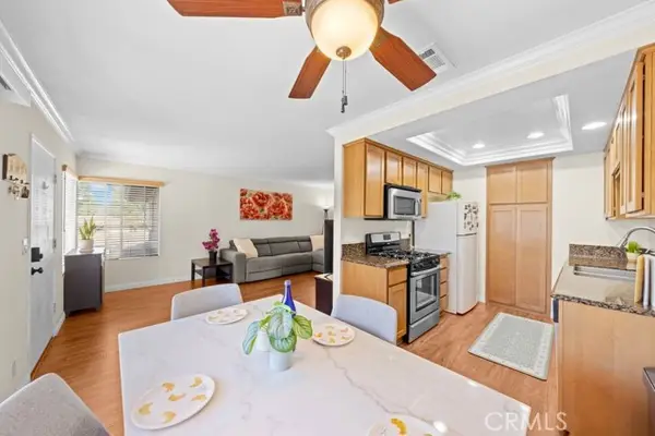 1469 Forest Glen Drive #193, Hacienda Heights, CA 91745