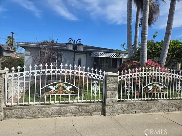 135 E Norwood, San Gabriel, CA 91776