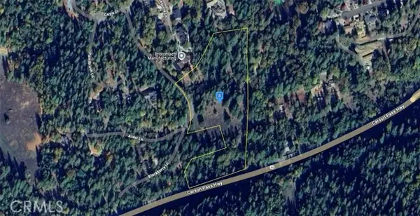 12105 Blackberry Lane, Pine Grove, CA 95665