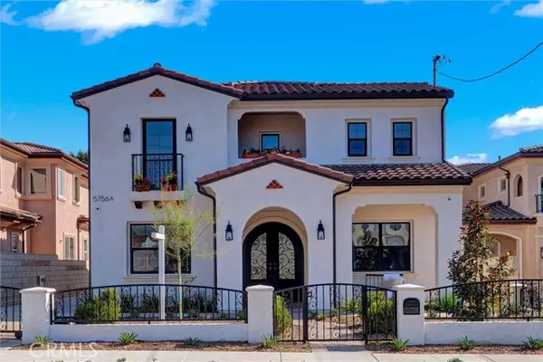 5756 Loma Avenue, Temple City, CA 91780