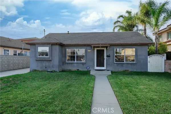 1639 Walnut, San Gabriel, CA 91776
