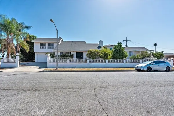1100 S Ethel Avenue, Alhambra, CA 91803